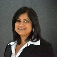 Adele Naidoo