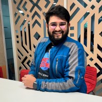 Harsh Kacha