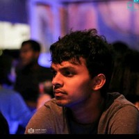 Aashish Kumar