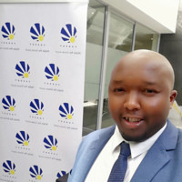 Enett Mokoena