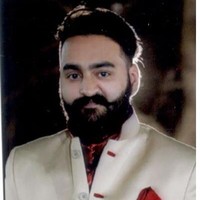 Vinay Solanki