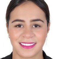 Chaymae Taate