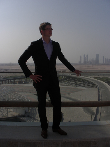 Daan Van Rumund