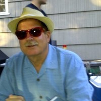 Bob Trott