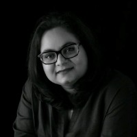 Sameena Ahmad