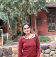 Samanvitha Marepalli