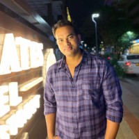 Kruti Bhusan Mohanty
