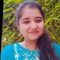 Harshada Rajput