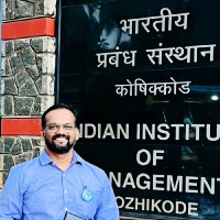 Manish Vijaykumar Swami