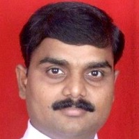 Mahendra Waghmare