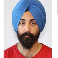 Gurmit Singh Saini