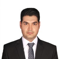 Mohammad Salimi Delshad