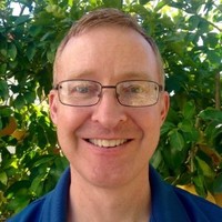 Brian Stubblefield
