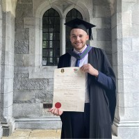 Padraic Mckenna