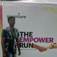 Rohit Ssk Kumar