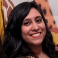 Harshna K.