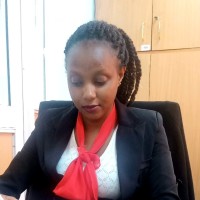 Jackline Mwaniki