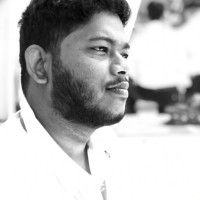 Nithin Benny