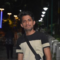 Shreeram Bhat