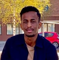 Abdimaajid Abdirahman