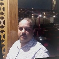 Sanjay Kumar