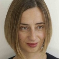 Susannah Marriott