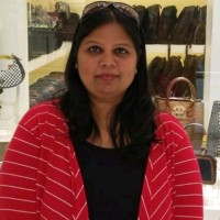 Priya Joseph