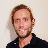 Pablo Cesar Albanesi