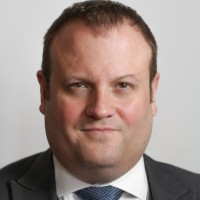 David Chamberlain CIPP/E, CIPP/M