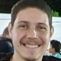 Maxwell Delmiro