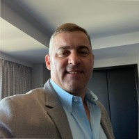 Chris Hoffman