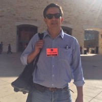 Reynaldo Joel de Santiago Arenas