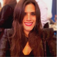 Sarah Jane Zayour