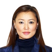 Delgertuya McLean-Brown