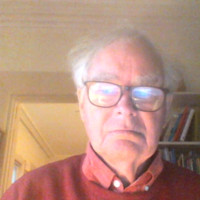 Malcolm Harper