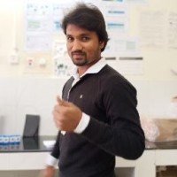 Chetan Hk