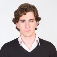 Nahuel Zoghbi Puchet