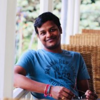 Vanaparthi Sai Kumar