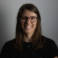 Justine Robidoux
