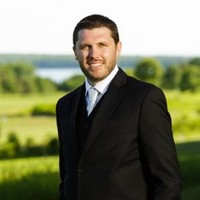 Jason Hooper