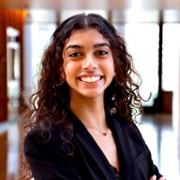 Anika Satapathy