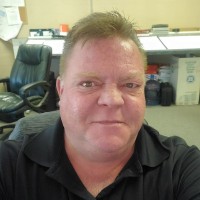 Shane Hymers