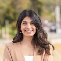 Angeli Patel
