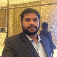 Dhanasekaran kothandan