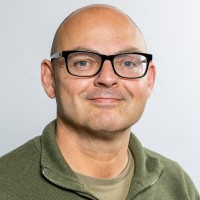 Gertjan Te Boekhorst Mba