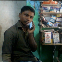 Nitish Kumar