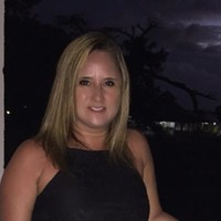Diana Barbara Robinson
