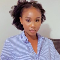 Amanda Amadi