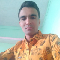 Israil Patel