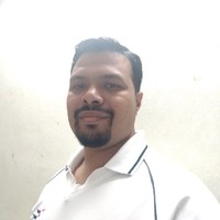 Bhushan Deshmukh